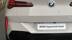 2025 (75) BMW X3 xDrive20d M Sport 5dr 4876163