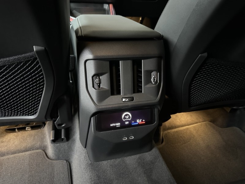 2025 (75) BMW X3 xDrive20d M Sport 5dr  4876129