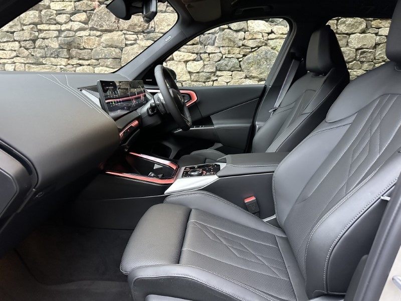 2025 (75) BMW X3 xDrive20d M Sport 5dr  4876119