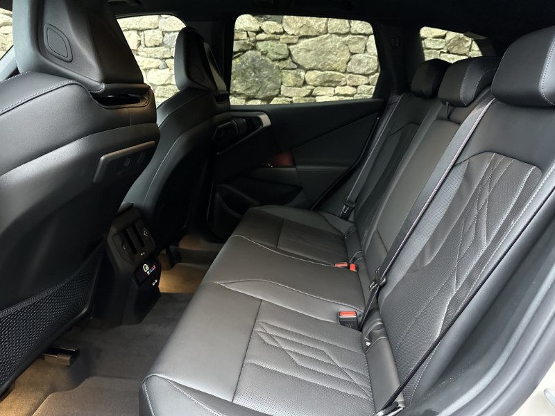 2025 (75) BMW X3 xDrive20d M Sport 5dr  4876116