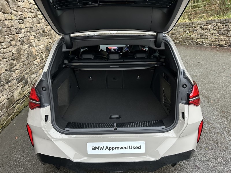 2025 (75) BMW X3 xDrive20d M Sport 5dr  4876167