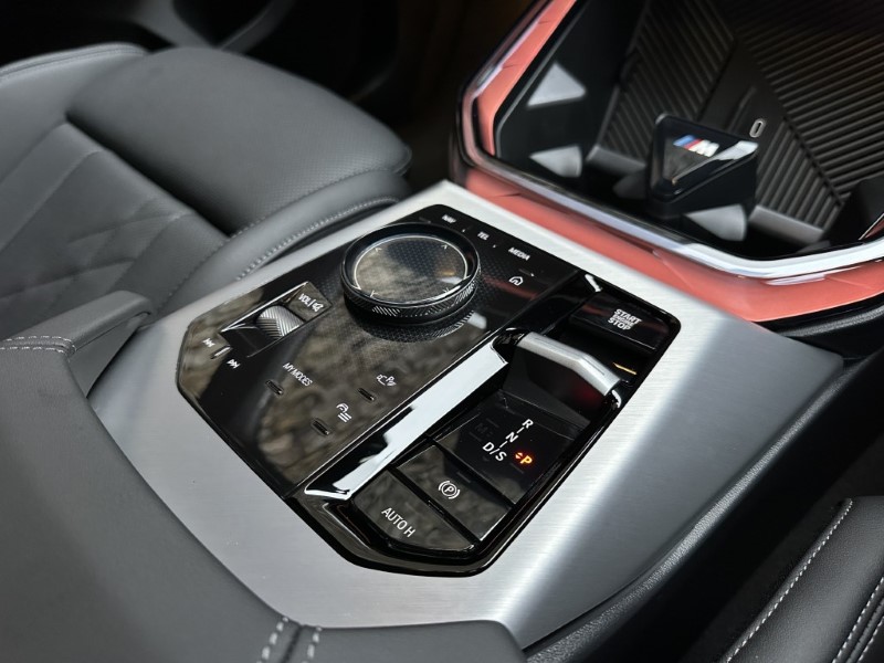 2025 (75) BMW X3 xDrive20d M Sport 5dr  4876106