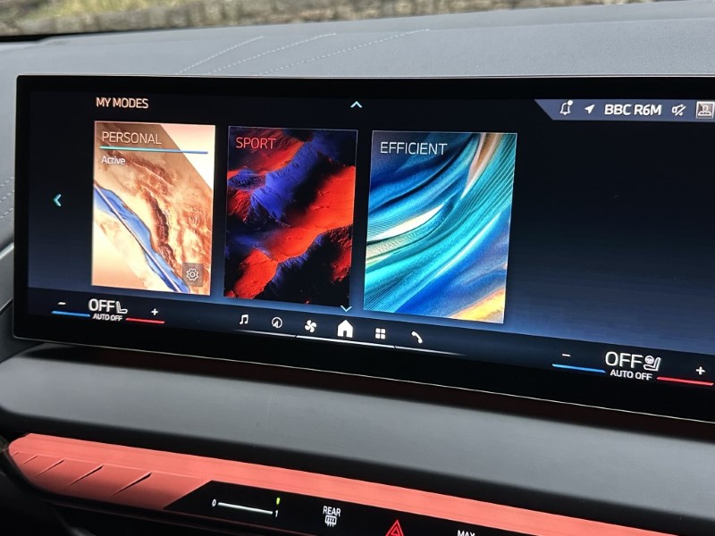 2025 (75) BMW X3 xDrive20d M Sport 5dr  4876137