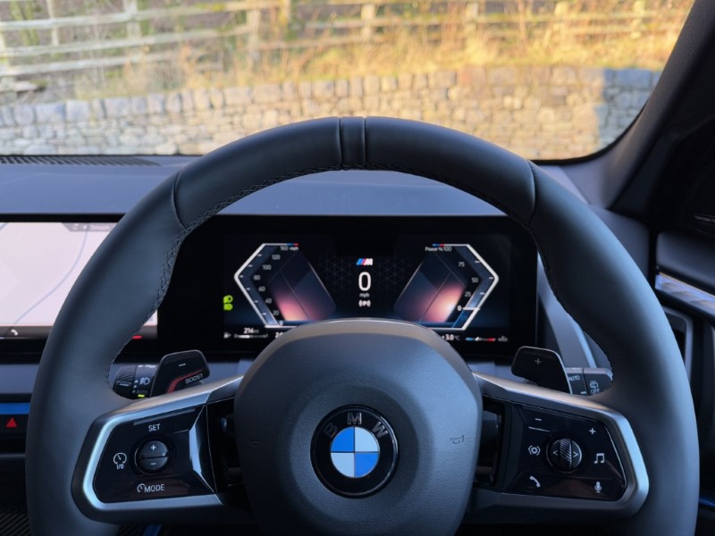 2025 (75) BMW X3 xDrive20d M Sport 5dr  4876089