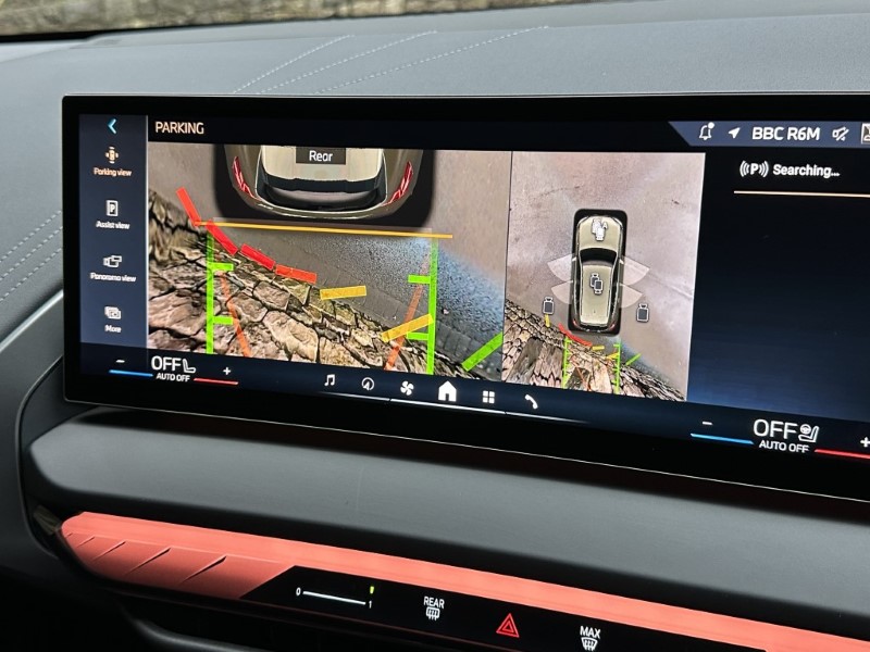 2025 (75) BMW X3 xDrive20d M Sport 5dr  4876135