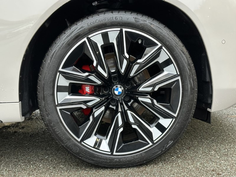 2025 (75) BMW X3 xDrive20d M Sport 5dr  4876152