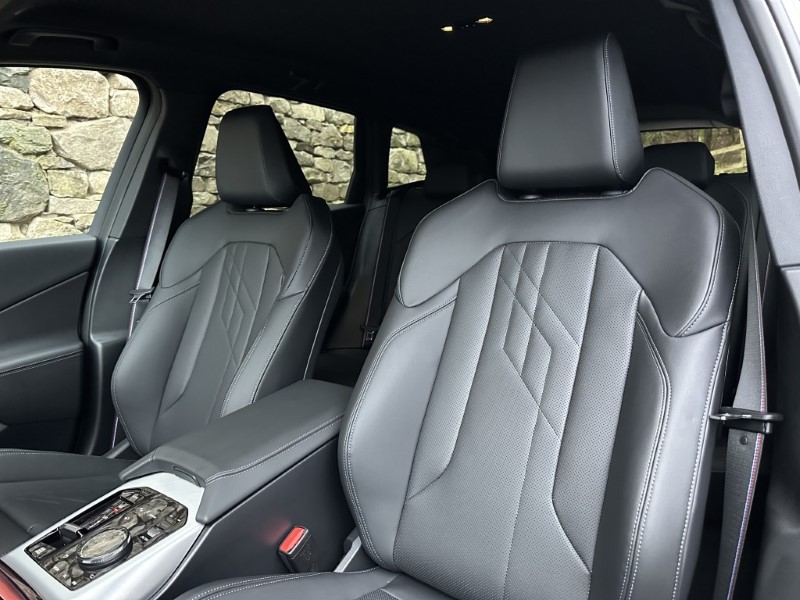 2025 (75) BMW X3 xDrive20d M Sport 5dr  4876120