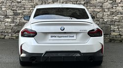 2022 (71) BMW 2 SERIES 220i M Sport 2dr Coupe 4883289