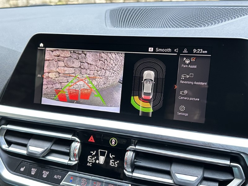 2022 (71) BMW 2 SERIES 220i M Sport 2dr Coupe 4883300