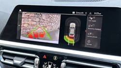 2022 (71) BMW 2 SERIES 220i M Sport 2dr Coupe 4883300