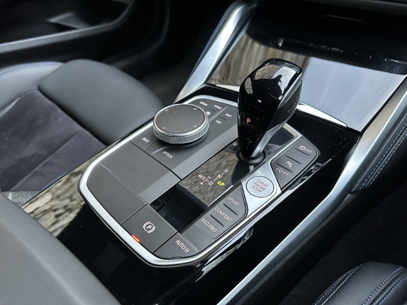 2022 (71) BMW 2 SERIES 220i M Sport 2dr Coupe 4883265