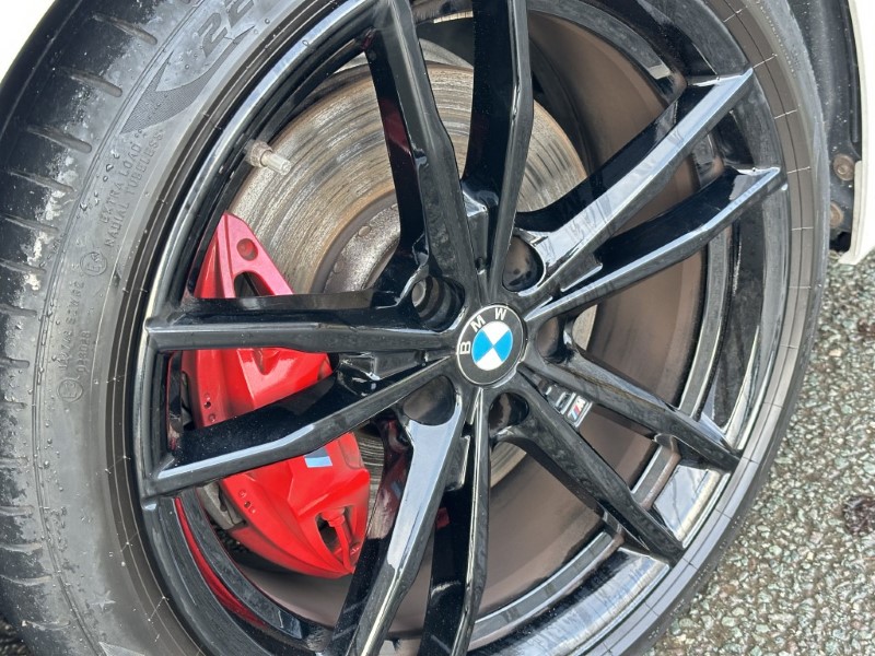 2022 (71) BMW 2 SERIES 220i M Sport 2dr Coupe 4883313