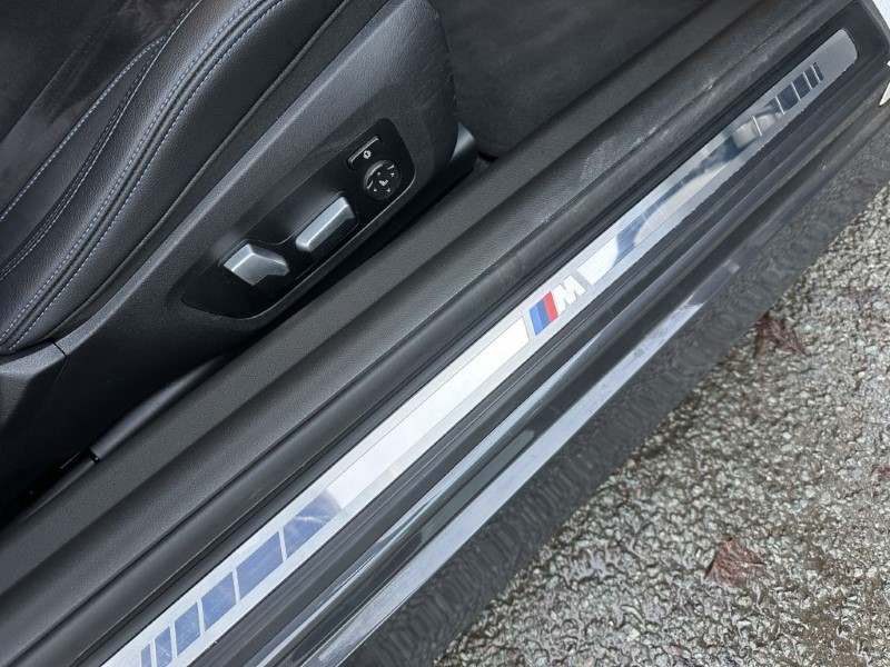 2022 (71) BMW 2 SERIES 220i M Sport 2dr Coupe 4883252