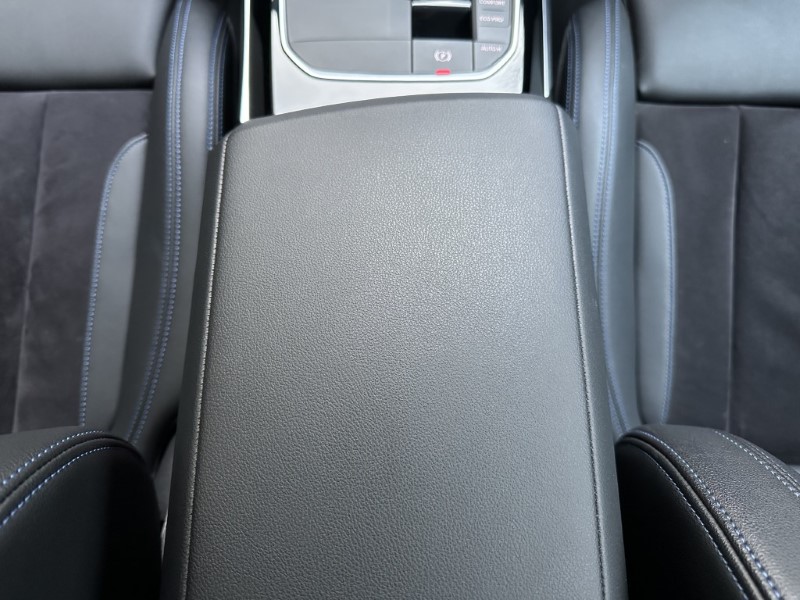 2022 (71) BMW 2 SERIES 220i M Sport 2dr Coupe 4883263