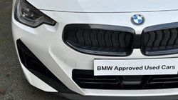 2022 (71) BMW 2 SERIES 220i M Sport 2dr Coupe 4883276