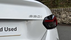 2022 (71) BMW 2 SERIES 220i M Sport 2dr Coupe 4883250