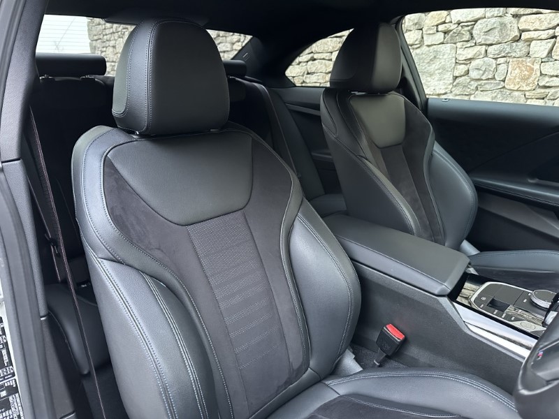 2022 (71) BMW 2 SERIES 220i M Sport 2dr Coupe 4883257