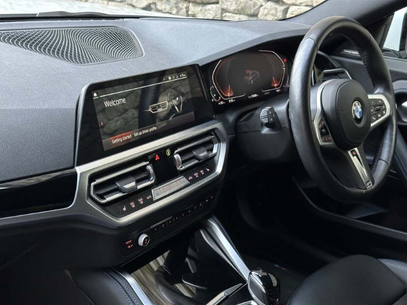 2022 (71) BMW 2 SERIES 220i M Sport 2dr Coupe 4883280