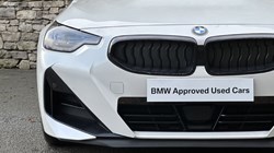2022 (71) BMW 2 SERIES 220i M Sport 2dr Coupe 4883310