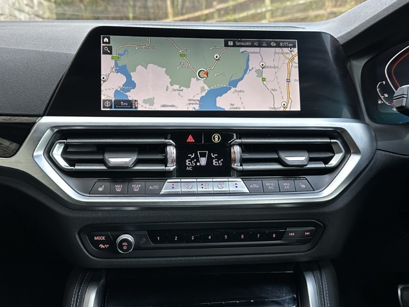 2022 (71) BMW 2 SERIES 220i M Sport 2dr Coupe 4883261