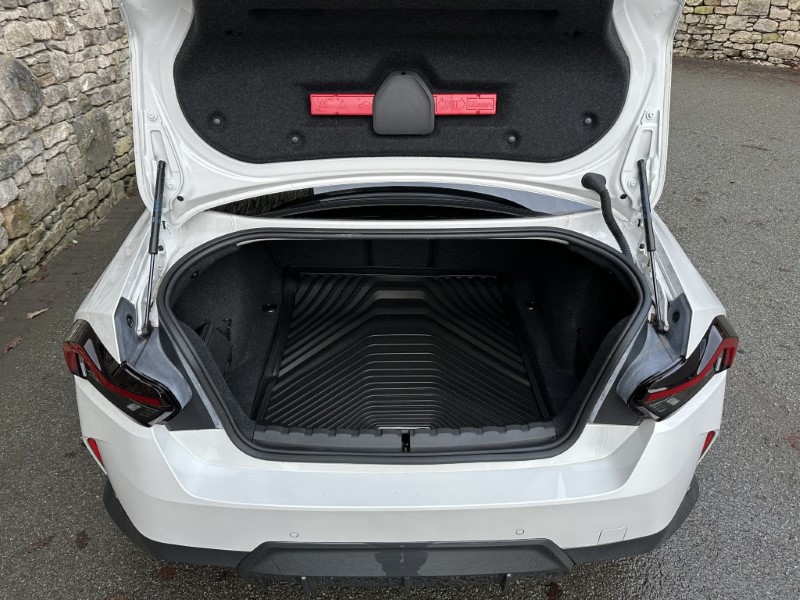 2022 (71) BMW 2 SERIES 220i M Sport 2dr Coupe 4883251