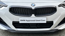 2022 (71) BMW 2 SERIES 220i M Sport 2dr Coupe 4883311