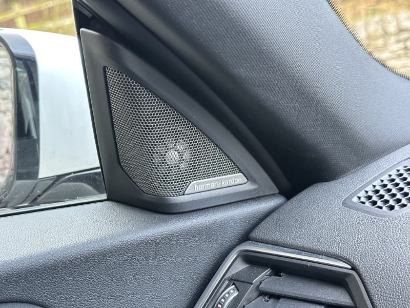 2022 (71) BMW 2 SERIES 220i M Sport 2dr Coupe 4883312