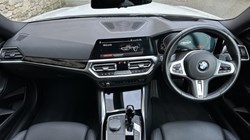 2022 (71) BMW 2 SERIES 220i M Sport 2dr Coupe 4883259