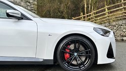 2022 (71) BMW 2 SERIES 220i M Sport 2dr Coupe 4883316