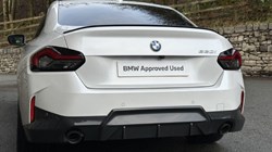 2022 (71) BMW 2 SERIES 220i M Sport 2dr Coupe 4883247