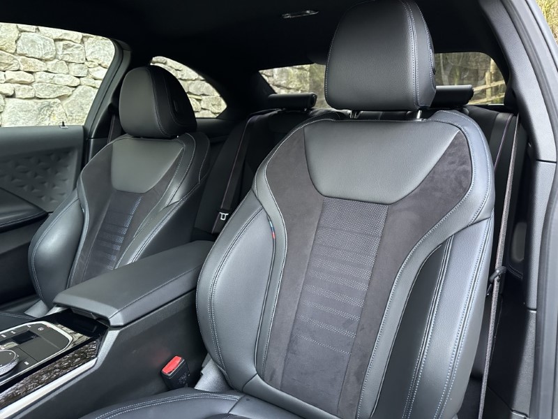 2022 (71) BMW 2 SERIES 220i M Sport 2dr Coupe 4883283