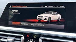 2022 (71) BMW 2 SERIES 220i M Sport 2dr Coupe 4883302