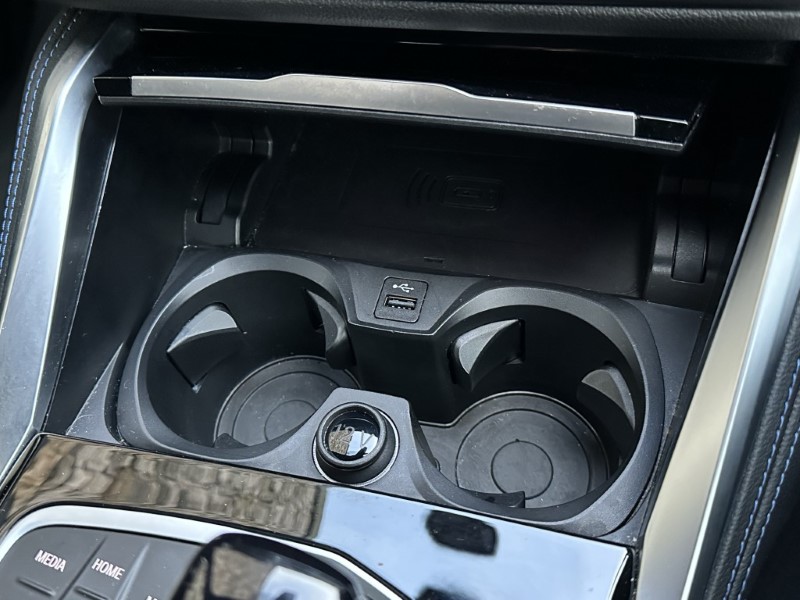 2022 (71) BMW 2 SERIES 220i M Sport 2dr Coupe 4883269