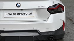 2022 (71) BMW 2 SERIES 220i M Sport 2dr Coupe 4883249