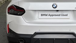 2022 (71) BMW 2 SERIES 220i M Sport 2dr Coupe 4883248