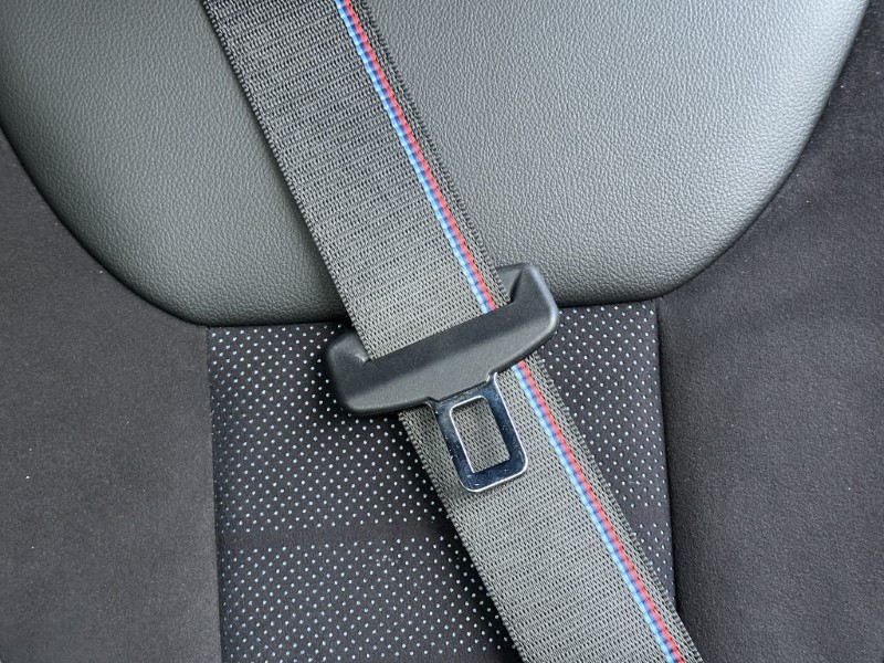 2022 (71) BMW 2 SERIES 220i M Sport 2dr Coupe 4883286