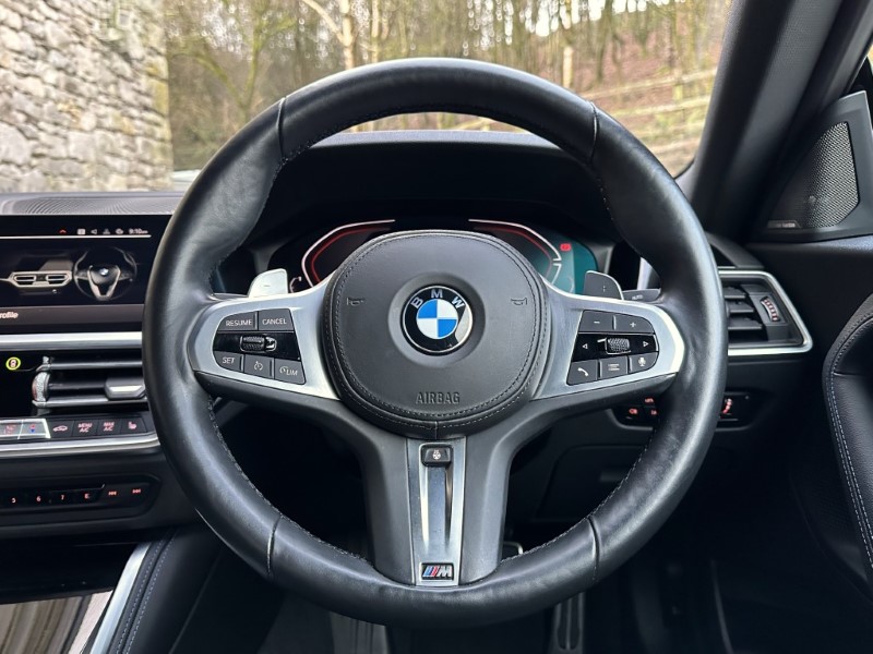2022 (71) BMW 2 SERIES 220i M Sport 2dr Coupe 4883258