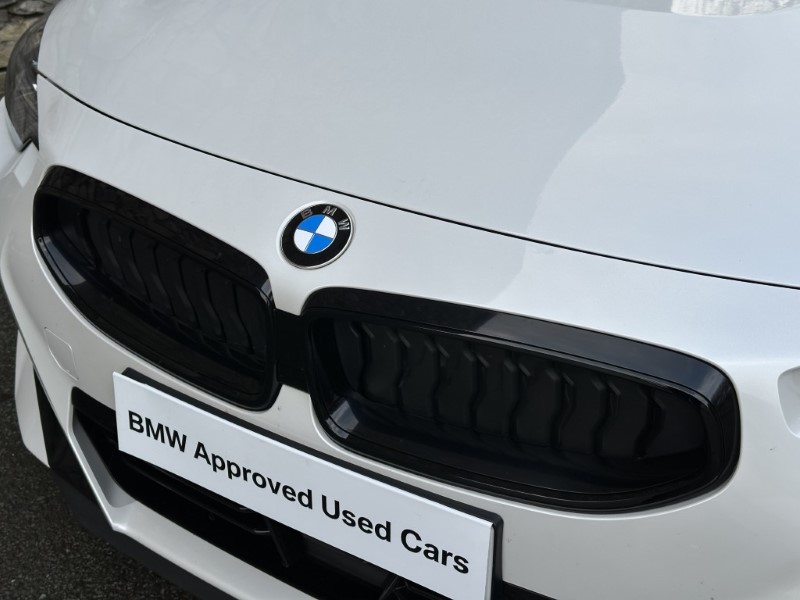 2022 (71) BMW 2 SERIES 220i M Sport 2dr Coupe 4883278