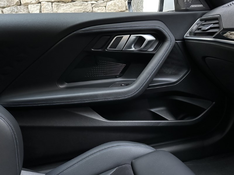 2022 (71) BMW 2 SERIES 220i M Sport 2dr Coupe 4883268