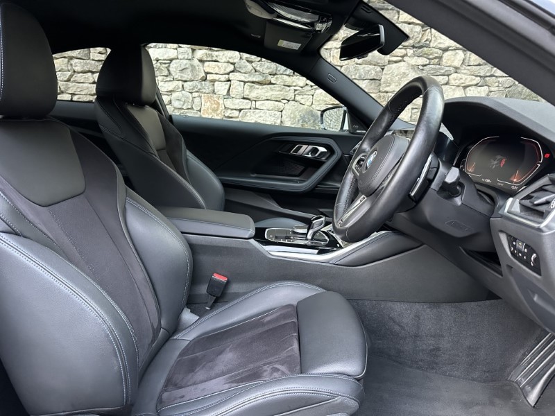 2022 (71) BMW 2 SERIES 220i M Sport 2dr Coupe 4883256