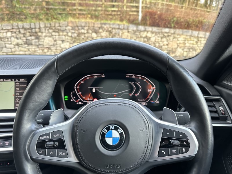 2022 (71) BMW 2 SERIES 220i M Sport 2dr Coupe 4883306
