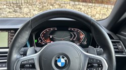 2022 (71) BMW 2 SERIES 220i M Sport 2dr Coupe 4883306