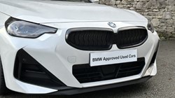 2022 (71) BMW 2 SERIES 220i M Sport 2dr Coupe 4883309