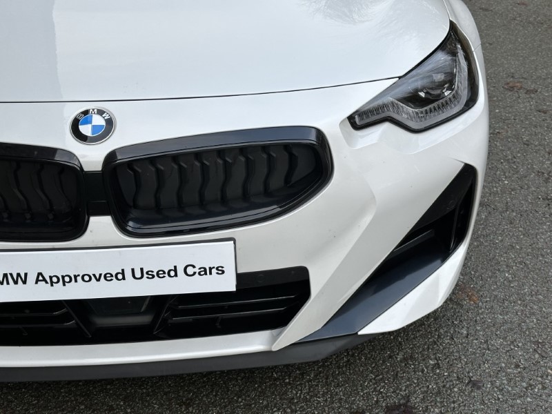 2022 (71) BMW 2 SERIES 220i M Sport 2dr Coupe 4883277