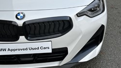 2022 (71) BMW 2 SERIES 220i M Sport 2dr Coupe 4883277