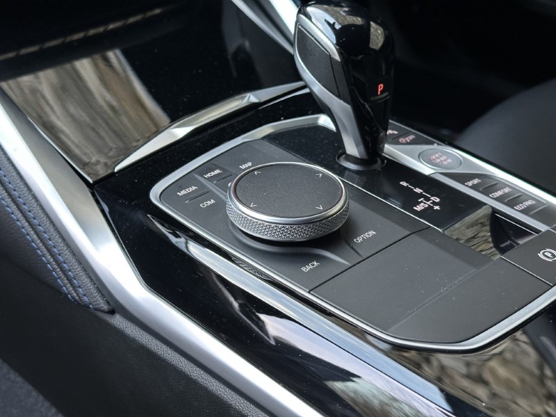 2022 (71) BMW 2 SERIES 220i M Sport 2dr Coupe 4883287