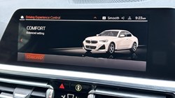 2022 (71) BMW 2 SERIES 220i M Sport 2dr Coupe 4883303