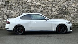 2022 (71) BMW 2 SERIES 220i M Sport 2dr Coupe 4883246