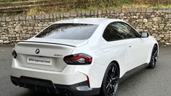 2022 (71) BMW 2 SERIES 220i M Sport 2dr Coupe 4883318