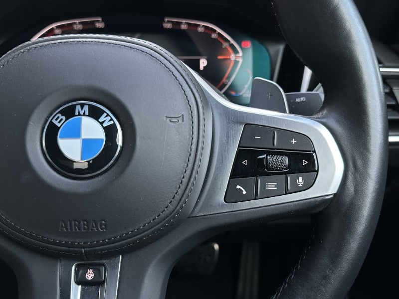 2022 (71) BMW 2 SERIES 220i M Sport 2dr Coupe 4883273